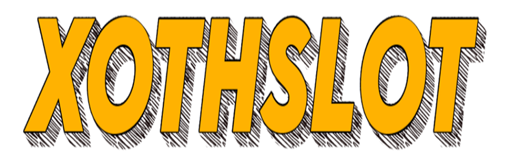 XOTHSLOT : XOTH SLOT ศูนย์รวมเกมชั้นนำจากผู้พัฒนาที่เชื่อถือได้
